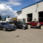 Agrimotive - Chilliwack's favourite auto repair place