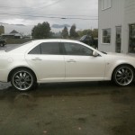 Agrimotive - Chilliwack's favourite auto repair place