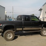 Agrimotive - Chilliwack's favourite auto repair place