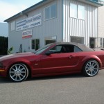 Agrimotive Auto Repair Gallery